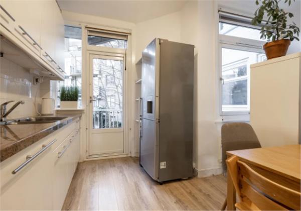 Grote foto 2 slaapkamer appartement te huur huizen en kamers appartementen en flat