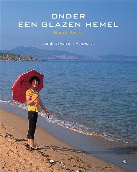 Grote foto onder een glazen hemel boeken fotografie en design