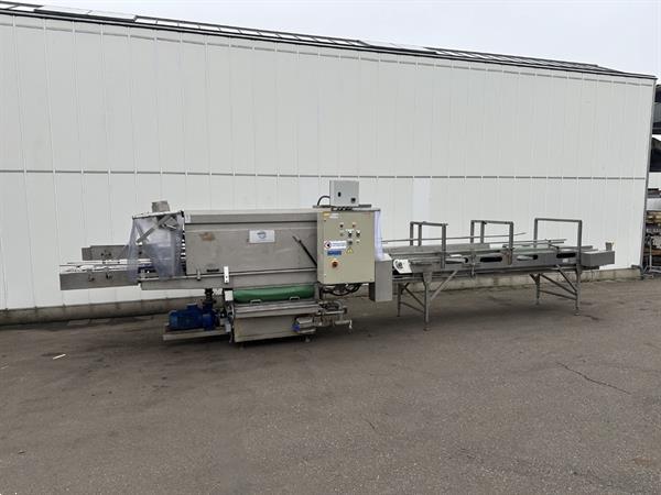 Grote foto numafa rwm400 tl krattenwasser ook geschikt voor trays en grote potten agrarisch tuinbouw