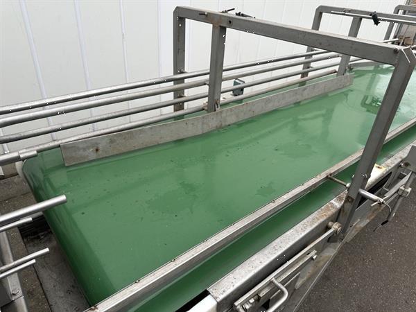 Grote foto numafa rwm400 tl krattenwasser ook geschikt voor trays en grote potten agrarisch tuinbouw