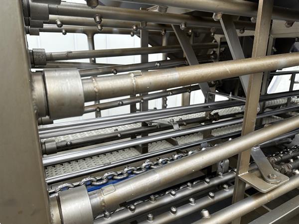 Grote foto numafa rwm400 tl krattenwasser ook geschikt voor trays en grote potten agrarisch tuinbouw