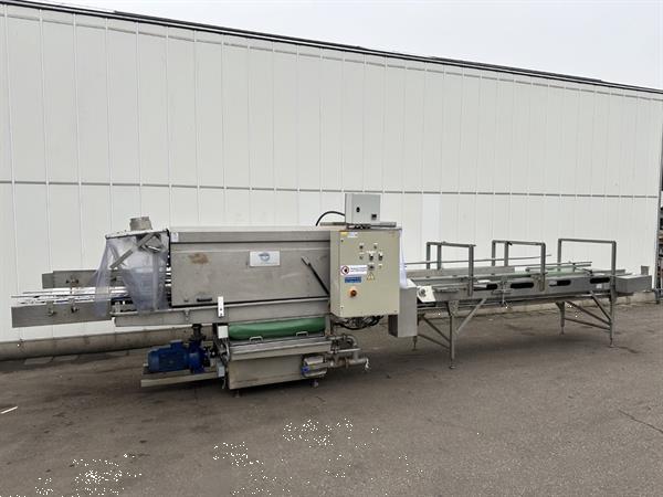 Grote foto numafa rwm400 tl krattenwasser ook geschikt voor trays en grote potten agrarisch tuinbouw