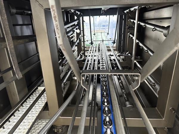 Grote foto numafa rwm400 tl krattenwasser ook geschikt voor trays en grote potten agrarisch tuinbouw
