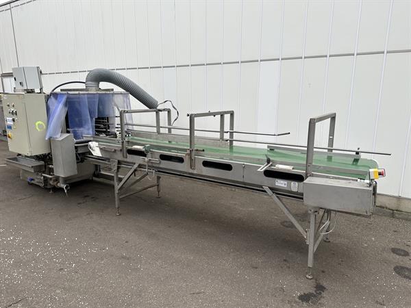 Grote foto numafa rwm400 tl krattenwasser ook geschikt voor trays en grote potten agrarisch tuinbouw