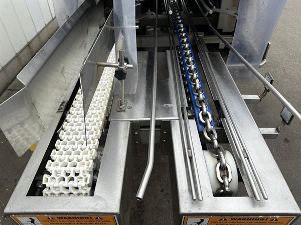 Grote foto numafa rwm400 tl krattenwasser ook geschikt voor trays en grote potten agrarisch tuinbouw