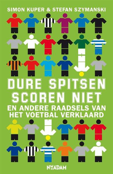 Grote foto dure spitsen scoren niet boeken hobby en vrije tijd