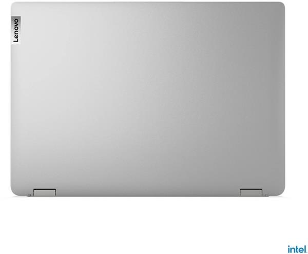 Grote foto lenovo flex 5 16iau7 intel core i5 8gb 512gb ssd 16 2560x1600 2 in 1 touch renew qwer computers en software overige computers en software