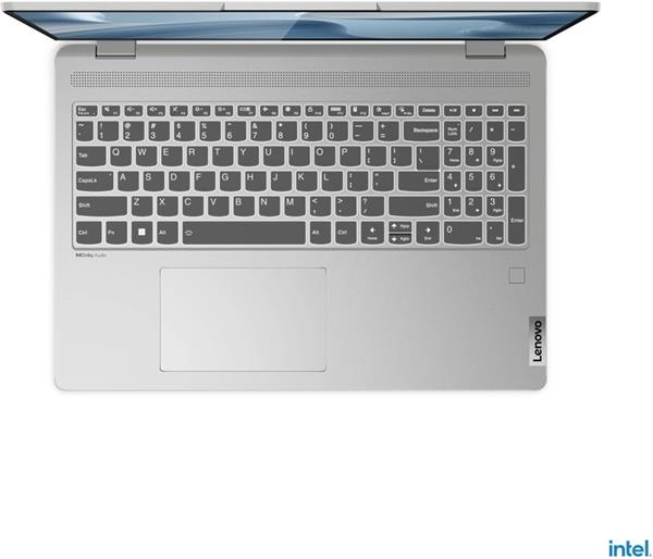 Grote foto lenovo flex 5 16iau7 intel core i5 8gb 512gb ssd 16 2560x1600 2 in 1 touch renew qwer computers en software overige computers en software