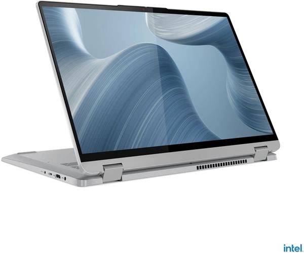 Grote foto lenovo flex 5 16iau7 intel core i5 8gb 512gb ssd 16 2560x1600 2 in 1 touch renew qwer computers en software overige computers en software