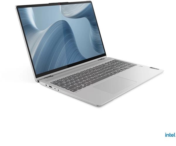 Grote foto lenovo flex 5 16iau7 intel core i5 8gb 512gb ssd 16 2560x1600 2 in 1 touch renew qwer computers en software overige computers en software