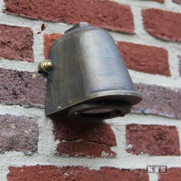 Grote foto tuinverlichting van grondspot tot wandlamp tuin en terras staande lampen