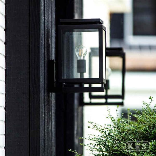 Grote foto tuinverlichting van grondspot tot wandlamp tuin en terras staande lampen