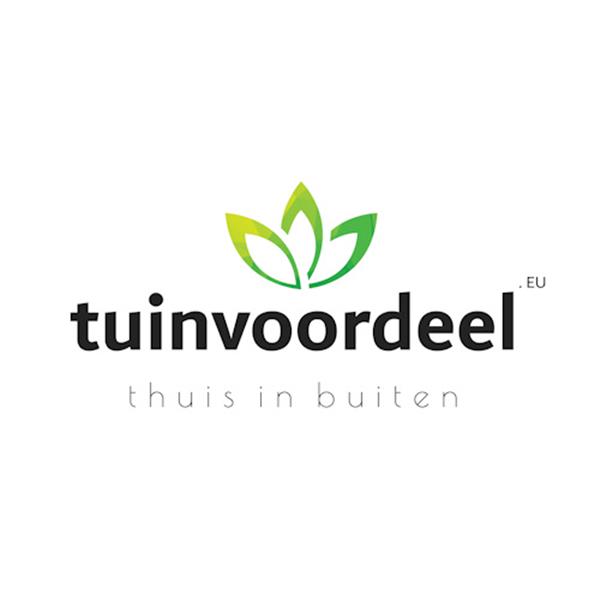 Grote foto cortenstaal plantenbak zonder bodem tuin en terras bloembakken