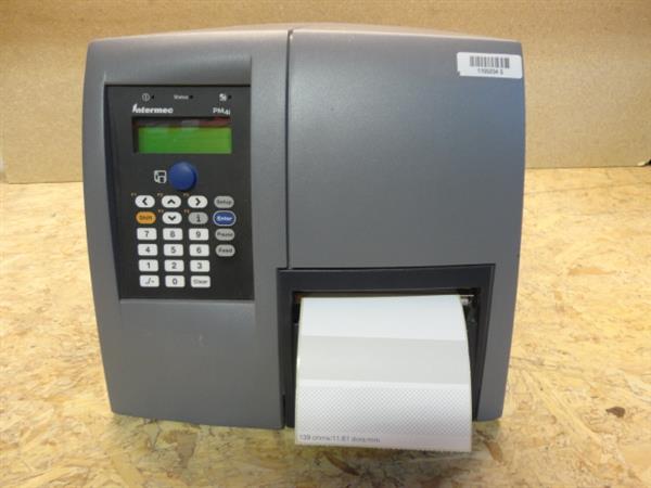 Grote foto intermec easycoder pm4i printer 200dpi computers en software printers