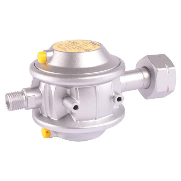 Grote foto gok veiligheidsdrukregelaar 1.5kg 30mb caravans en kamperen caravan accessoires