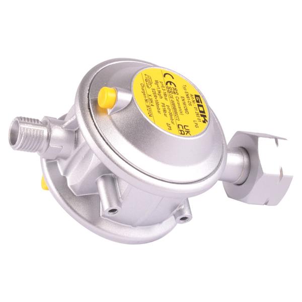 Grote foto gok veiligheidsdrukregelaar 1.5kg 30mb caravans en kamperen caravan accessoires