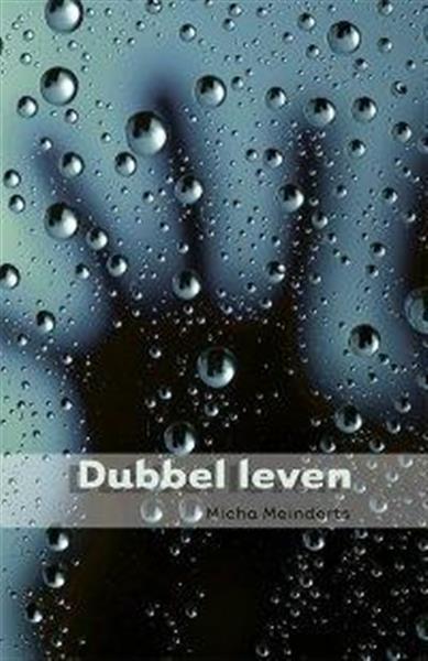 Grote foto dubbel leven boeken overige boeken
