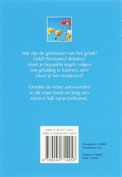 Grote foto de 100 geheimen van een gelukkig leven boeken psychologie