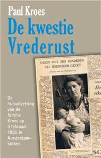 Grote foto de kwestie vrederust boeken geschiedenis wereld