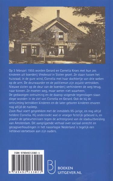 Grote foto de kwestie vrederust boeken geschiedenis wereld