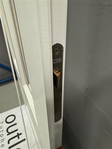 Grote foto cando binnendeur muiden 83x231 5 doe het zelf en verbouw deuren en horren