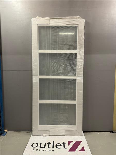 Grote foto cando binnendeur hilton 4 ruits 93x211 5 doe het zelf en verbouw deuren en horren