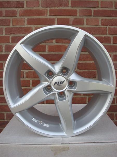 Grote foto 18 inch proline velgen steek 5x112 auto onderdelen banden en velgen