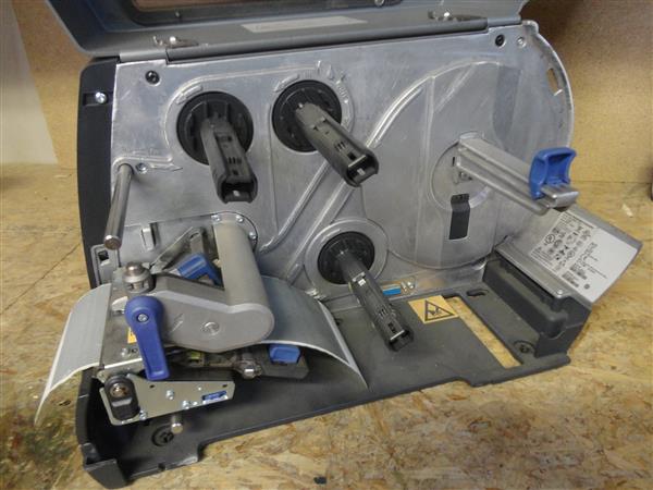 Grote foto intermec easycoder pm43 printer 200dpi thermal transfer computers en software printers