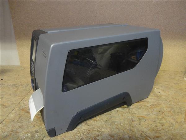 Grote foto intermec easycoder pm43 printer 200dpi thermal transfer computers en software printers