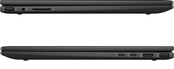Grote foto hp envy x360 15 fh0013 amd ryzen 5 8gb 256gb ssd 15.6 fhd 2 in 1 touch renew qwerty computers en software overige computers en software