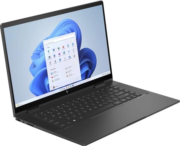 Grote foto hp envy x360 15 fh0013 amd ryzen 5 8gb 256gb ssd 15.6 fhd 2 in 1 touch renew qwerty computers en software overige computers en software