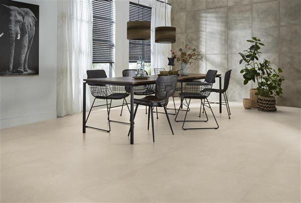 Grote foto stanmore xl dryback beige doe het zelf en verbouw tegels