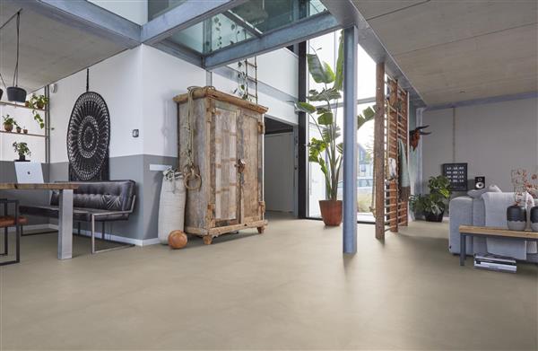 Grote foto stanmore xl dryback beige doe het zelf en verbouw tegels