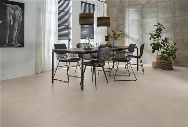 Grote foto stanmore xl dryback warm beige doe het zelf en verbouw tegels