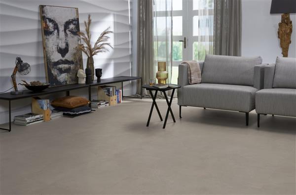 Grote foto stanmore xl dryback warm grey doe het zelf en verbouw tegels