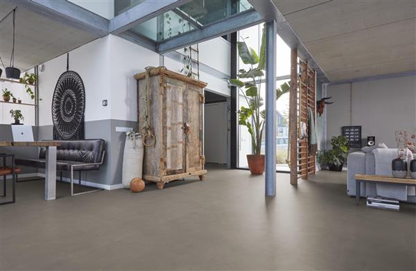Grote foto stanmore xl dryback warm grey doe het zelf en verbouw tegels