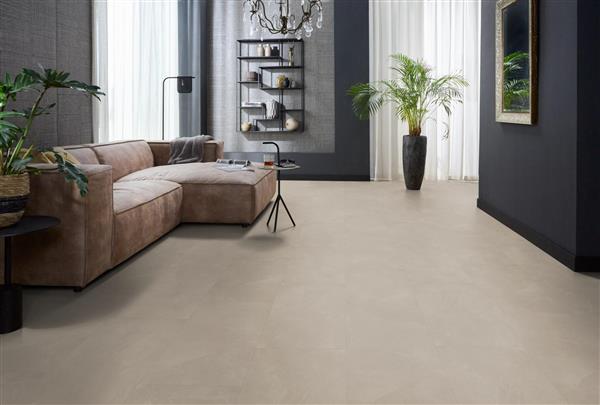 Grote foto stanmore dryback warm beige doe het zelf en verbouw tegels