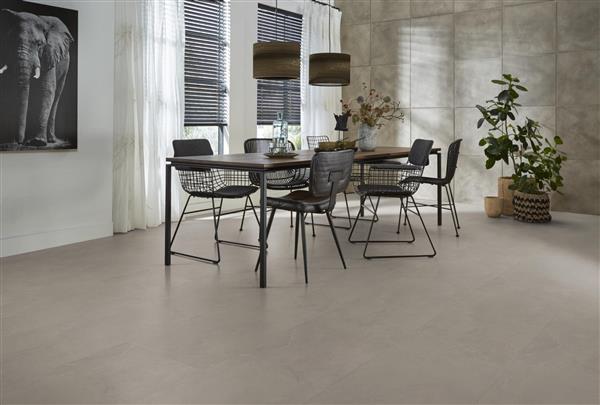 Grote foto stanmore dryback warm grey doe het zelf en verbouw tegels