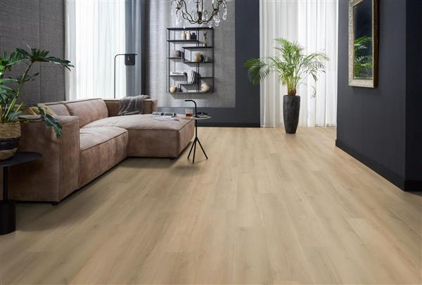 Grote foto greenwich dryback beige doe het zelf en verbouw tegels
