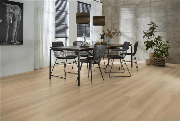 Grote foto greenwich dryback beige doe het zelf en verbouw tegels