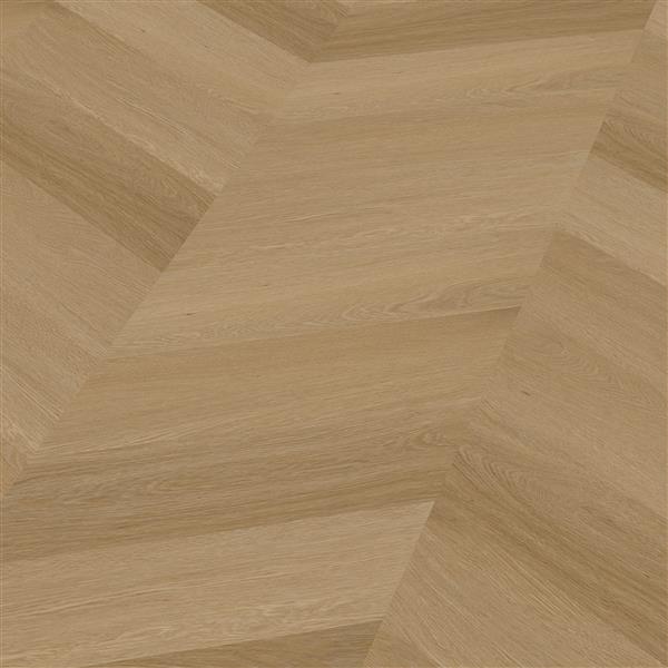 Grote foto yup fulham chevron dryback warm oak doe het zelf en verbouw tegels