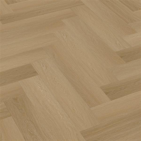 Grote foto yup fulham herringbone dryback warm oak doe het zelf en verbouw tegels