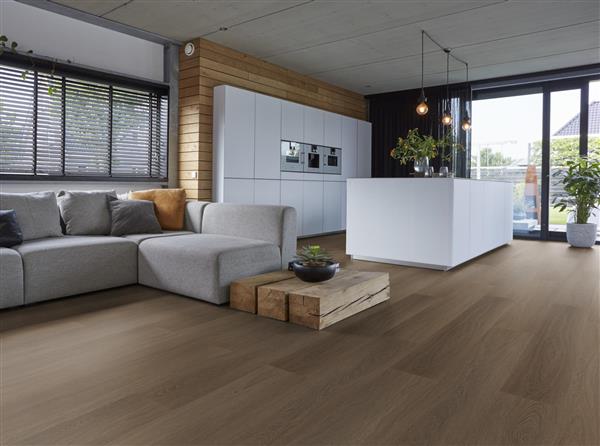 Grote foto fulham dryback brown doe het zelf en verbouw tegels