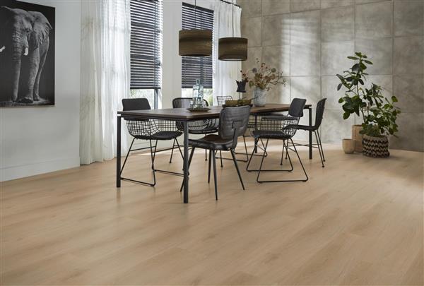 Grote foto merton dryback natural oak doe het zelf en verbouw tegels