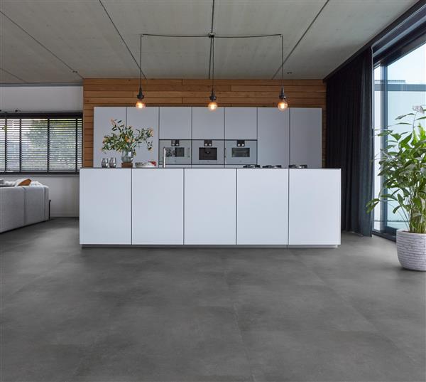 Grote foto southwark xl dryback dark grey doe het zelf en verbouw tegels