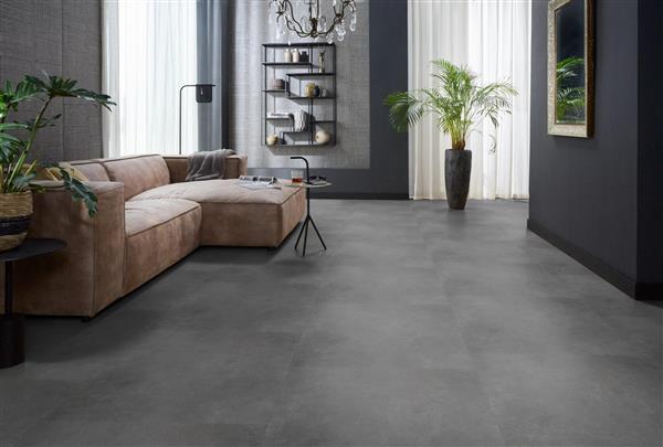 Grote foto southwark xl dryback dark grey doe het zelf en verbouw tegels