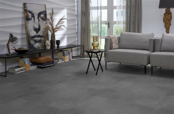 Grote foto southwark xl dryback dark grey doe het zelf en verbouw tegels