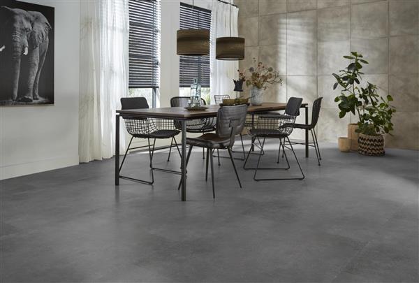 Grote foto southwark xl dryback dark grey doe het zelf en verbouw tegels