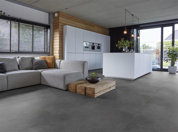 Grote foto southwark xl dryback dark grey doe het zelf en verbouw tegels