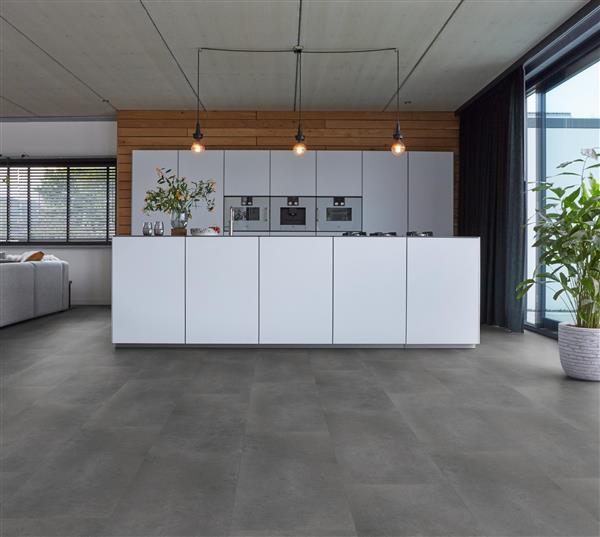 Grote foto southwark dryback dark grey doe het zelf en verbouw tegels